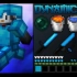 Dynamic Duo [32x] MCPE PvP Texture Pack by Keno