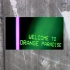 凯瑟喵 首张原创专辑「欢迎来到橘子乐园」