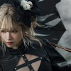 【Lolita】圣十字猎人 展示视频