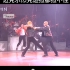 徐锦江在杰克逊演唱会上打架，迈克尔杰克逊拉都拉不住！