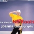 【No Roots】Joanna原创编舞