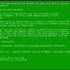 Windows 7绿屏死机界面_超清(5593573)