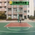 中考体育篮球项目介绍