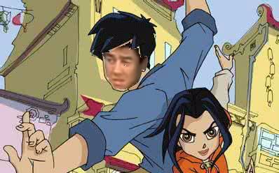 兄贵嫁动漫电影 兄贵的嫁什么意思-君懂车动漫-西祠