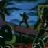 4K高清动漫 1987年忍者神龟片头曲OP 双语字幕