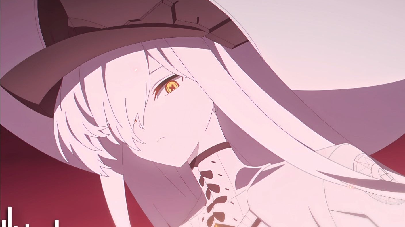 【游戏原声】Blue Archive Theme312