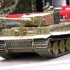 【RC模型】1/16-遥控坦克&军用车辆模型-大型遥控模型沙盘（1080P高清）