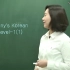 【搬运】韩语基础教程 jelly's korean class（Korean basic course for begi