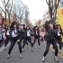 [K-pop]CLC-黑色礼服翻唱舞蹈中.。真的出现CLC了？！
