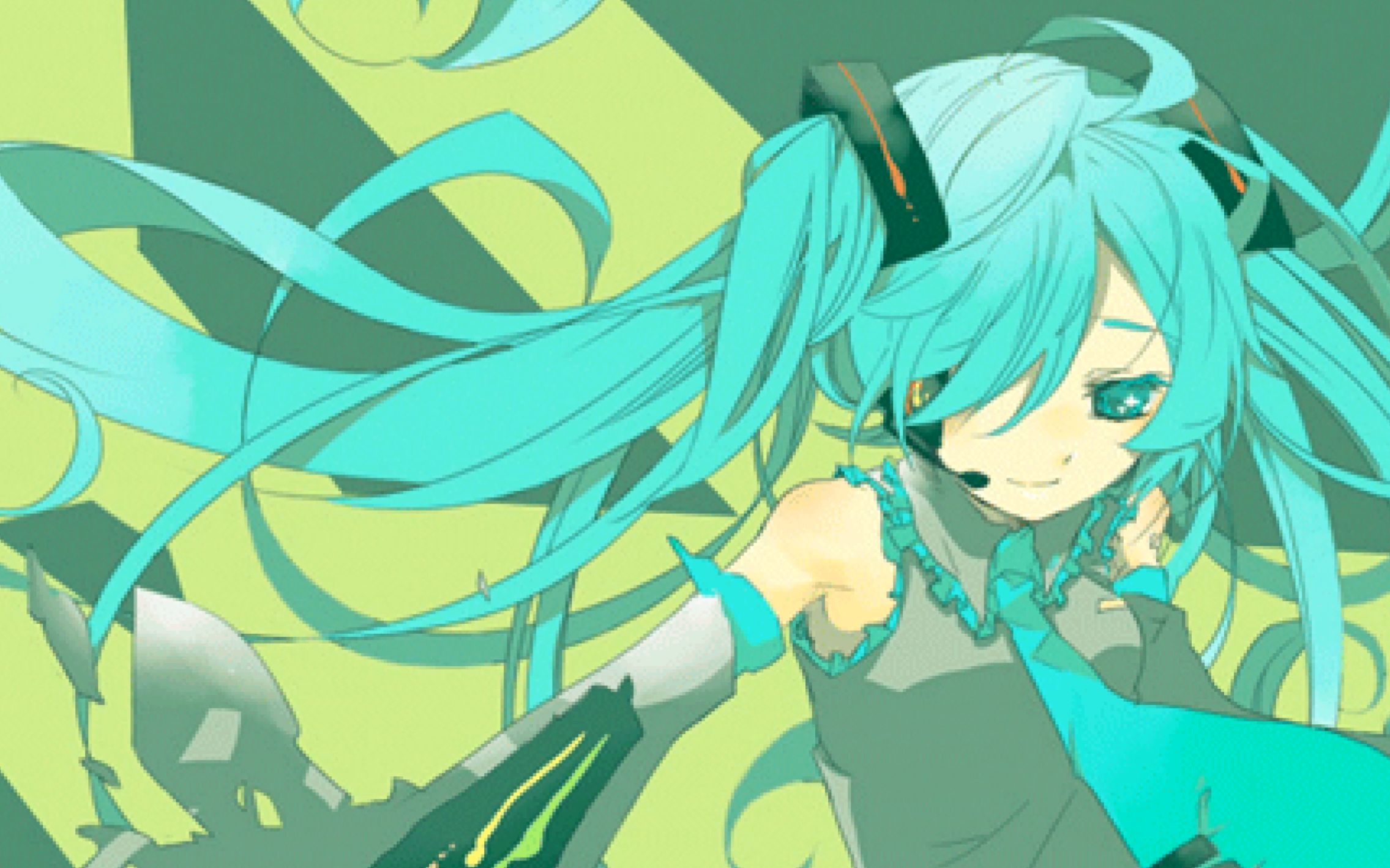 初音Fans必玩的音游佳作，PSP最棒的音游之一，制作精良