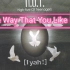 HOT-The Way That You Like Me 4集 高音质 音频