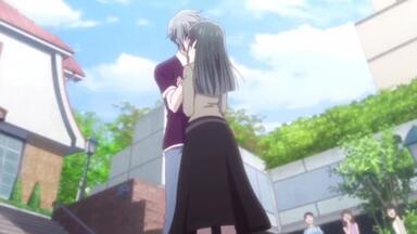 《水果篮子》最终季第12話，由希<em class="keyword">真知</em>在一起了！