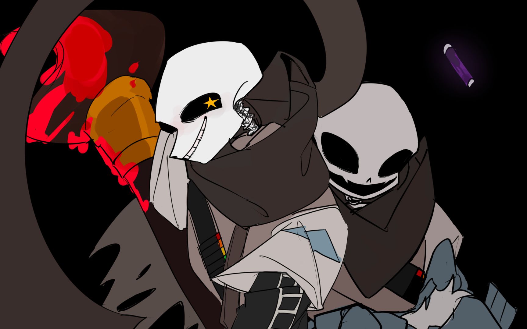 underverse meme,underverse underversememeimnotarobot