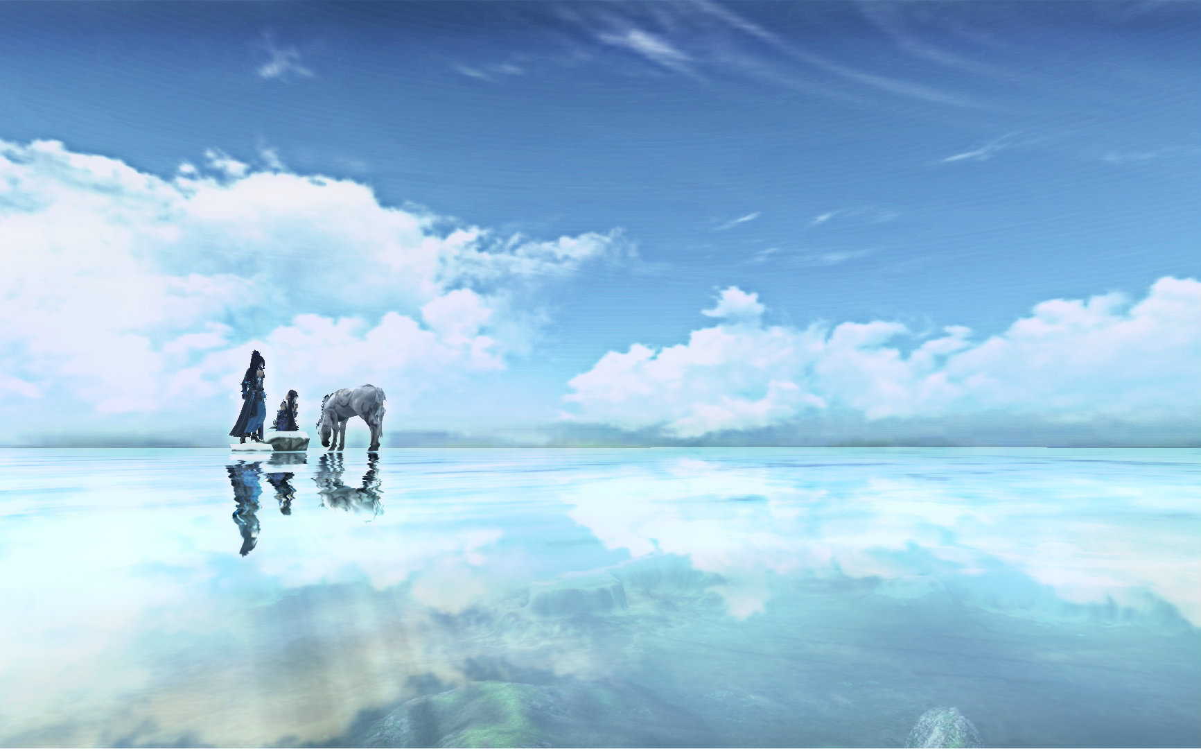 【剑三同人】夕山遥(《从前有座灵剑山》ed唐