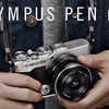 OLYMPUS PEN E-P7 新品发布