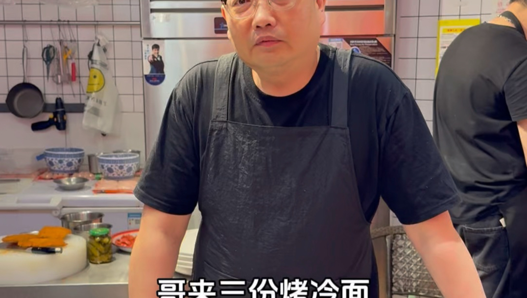 小豪饿了-