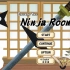 【填坑兽实况】密室逃脱游戏《Escape the Ninja Room（逃离忍者房间）》【单发完结】