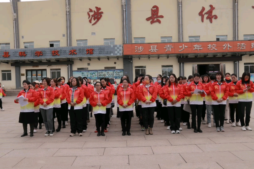 我们是太行巾帼出太行的项目主播,我们在学习党史的宣传意义,我们要做合格的党史宣传员!哔哩哔哩bilibili