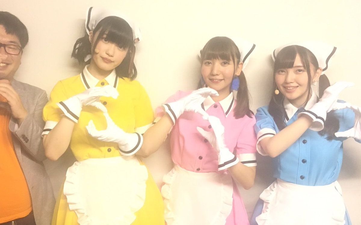 这个名词 插曲部分等到明年山本希望跟内山夕实生日可能会复活吧