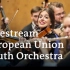 Young Euro Classic-European Union Youth Orchestra & Renaud C