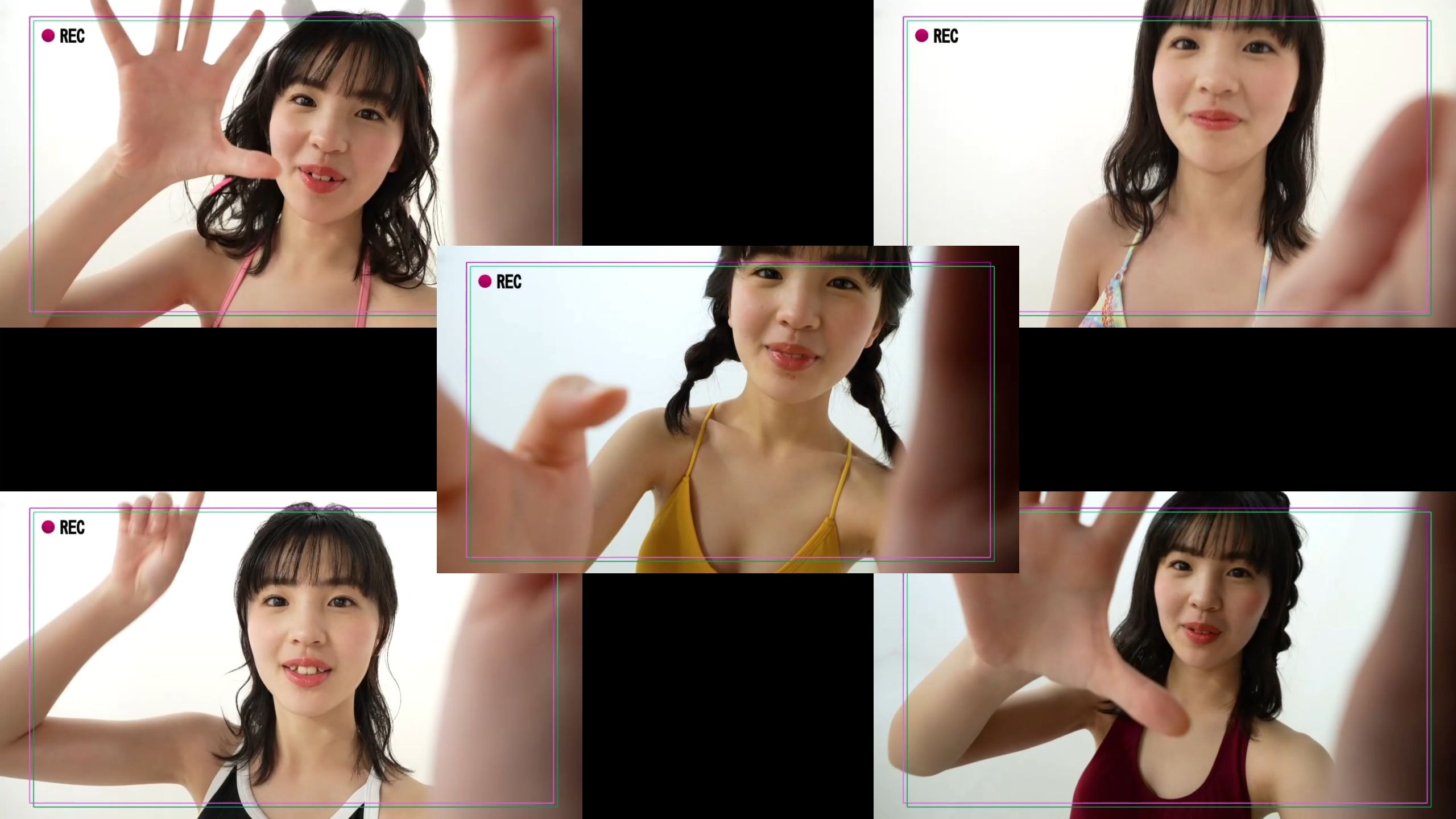 Manabe Aya whitey9_manabe series