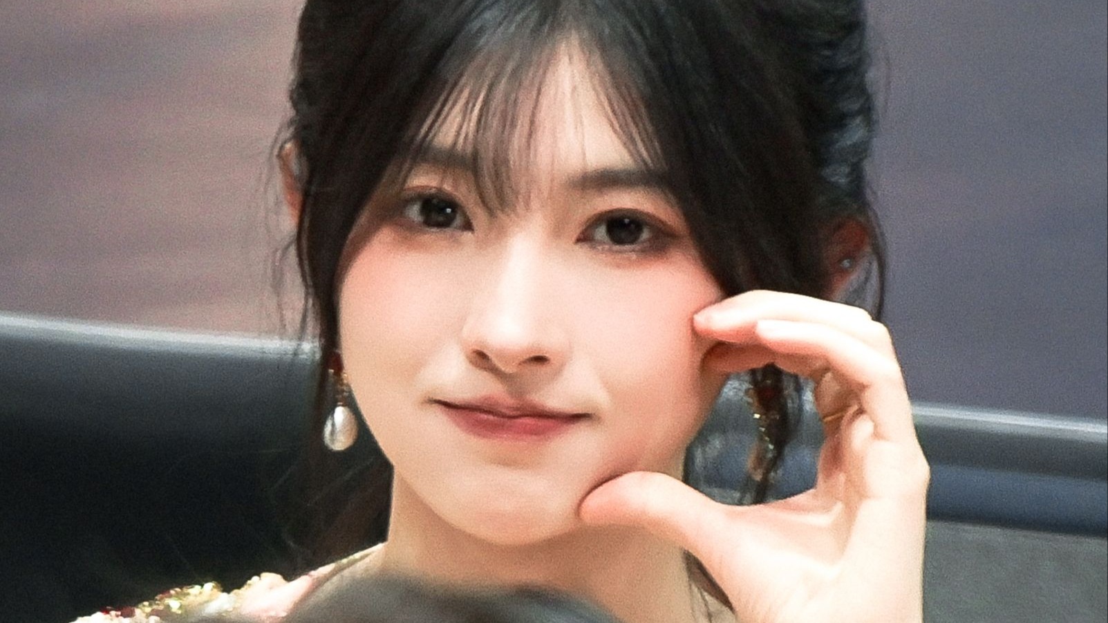 Wen Ruoqi] [Full Scene] 250802 『12th Annual Youth Festival』Focus [4k60p]