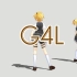 【MMD】G4L（动作配布）