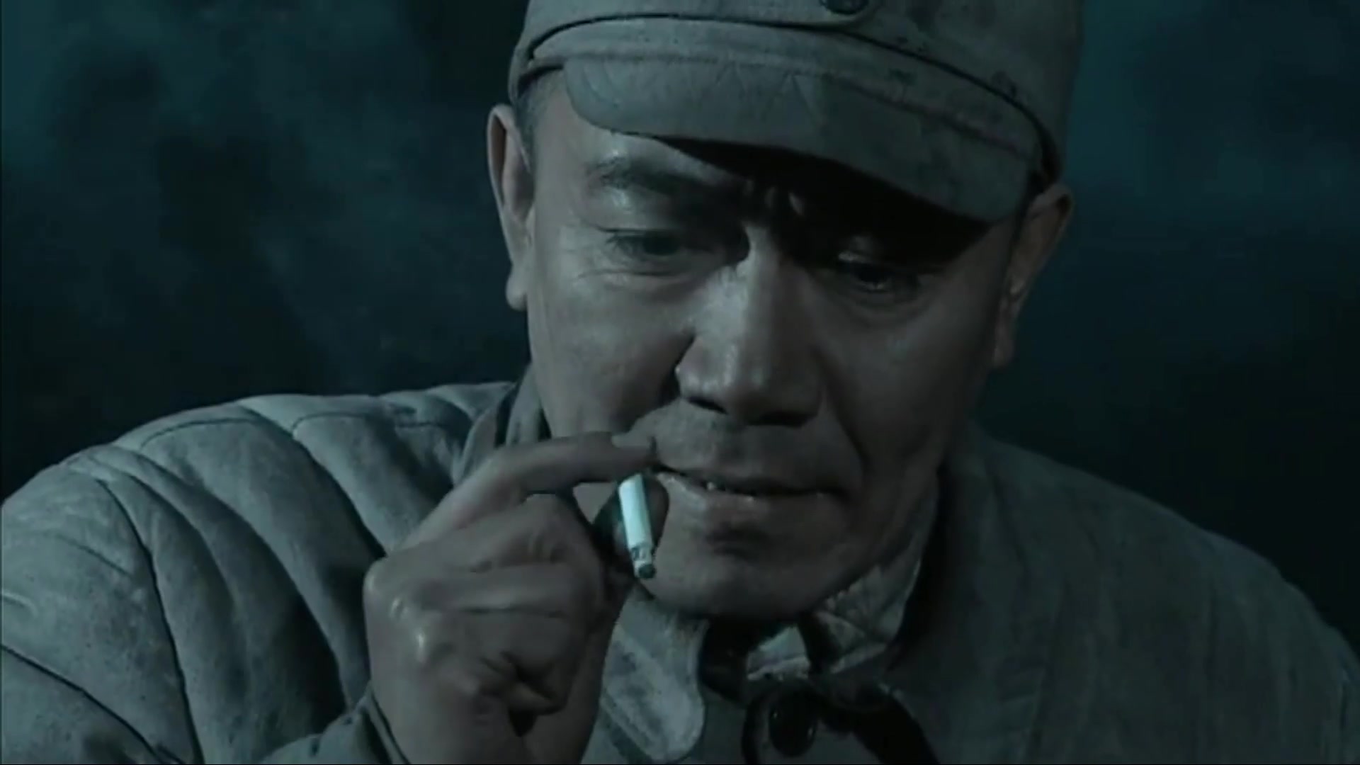 【亮剑】论抽烟帅,我只服李云龙