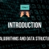 [中英字幕] 算法与数据结构课程 ( Algorithms & Data Structures )