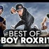 B-Boy RoxRite‘s BEST moments | 10 YEARS of Red Bull BC One A