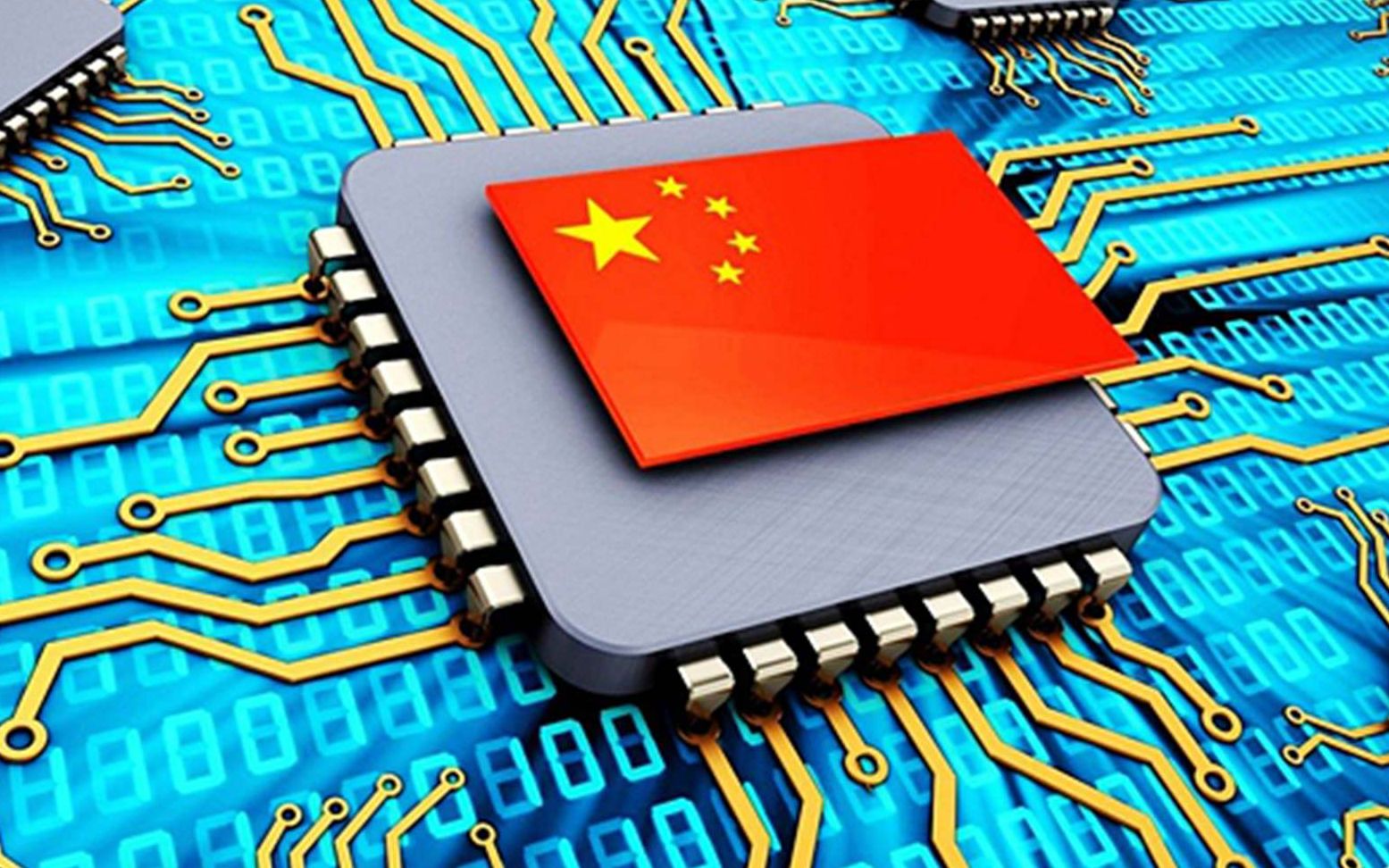 中国存储芯片出货超190亿颗，美国芯片面对竞争压力无奈加强研发 - 知乎