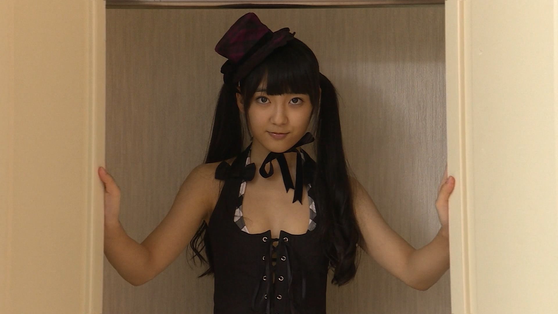 「就是那个什么领域」高梨あい Part4