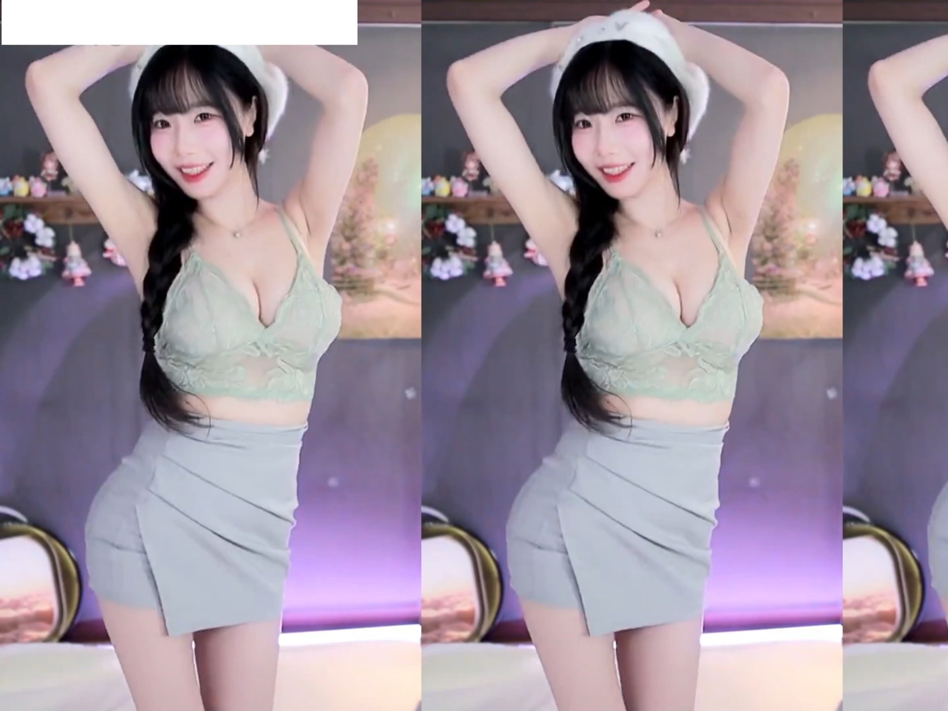 ＃正能量 这该死的魅力