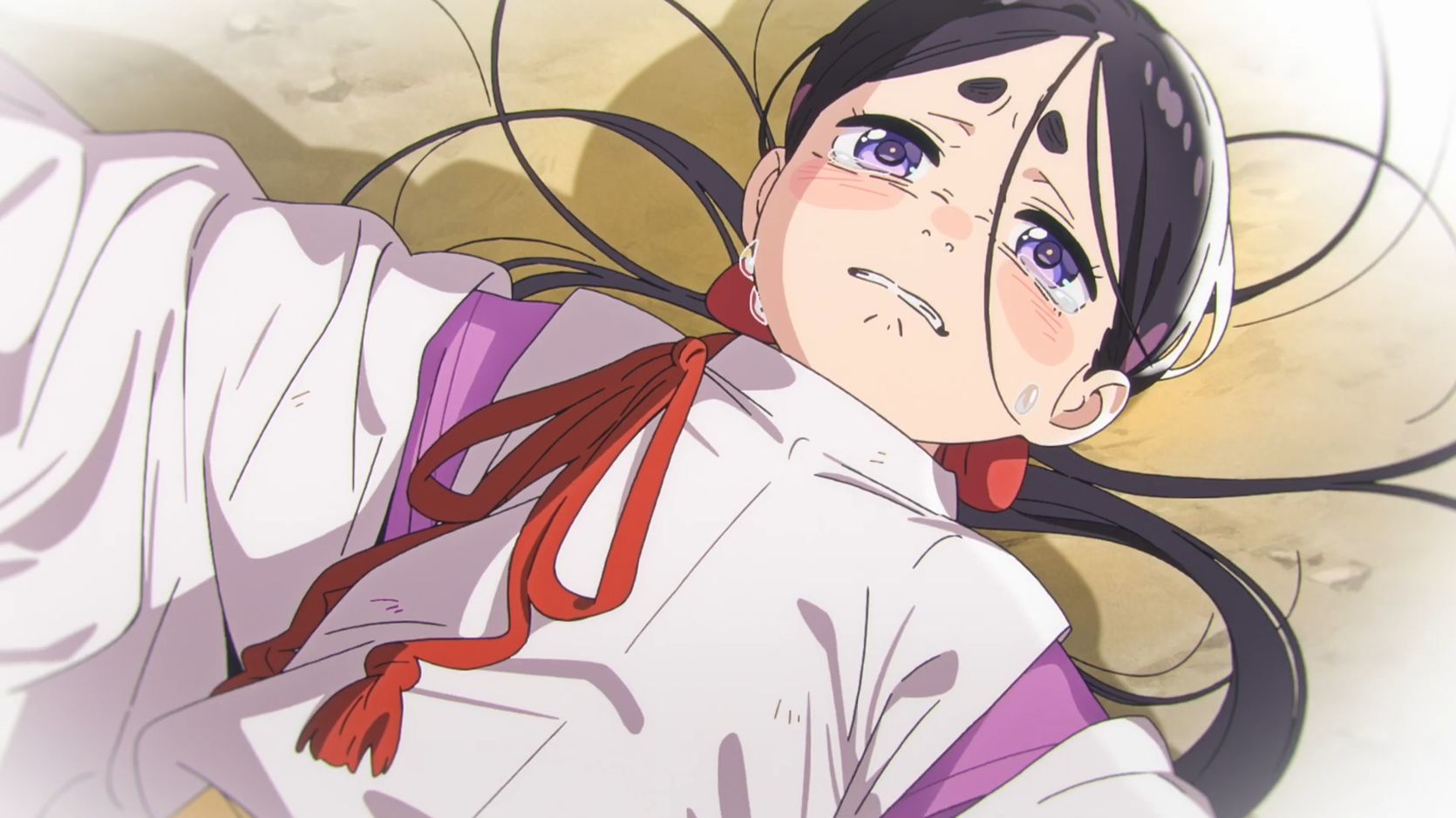 【7月/CygamesPictures】世界翩翩起舞 先导PV【糖心蛋字幕组】