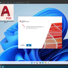 Windows 11上安装AutoCAD Plant 3D