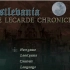 CASTLEVANIA THE LECARDE CHRONICLES 2 Preview