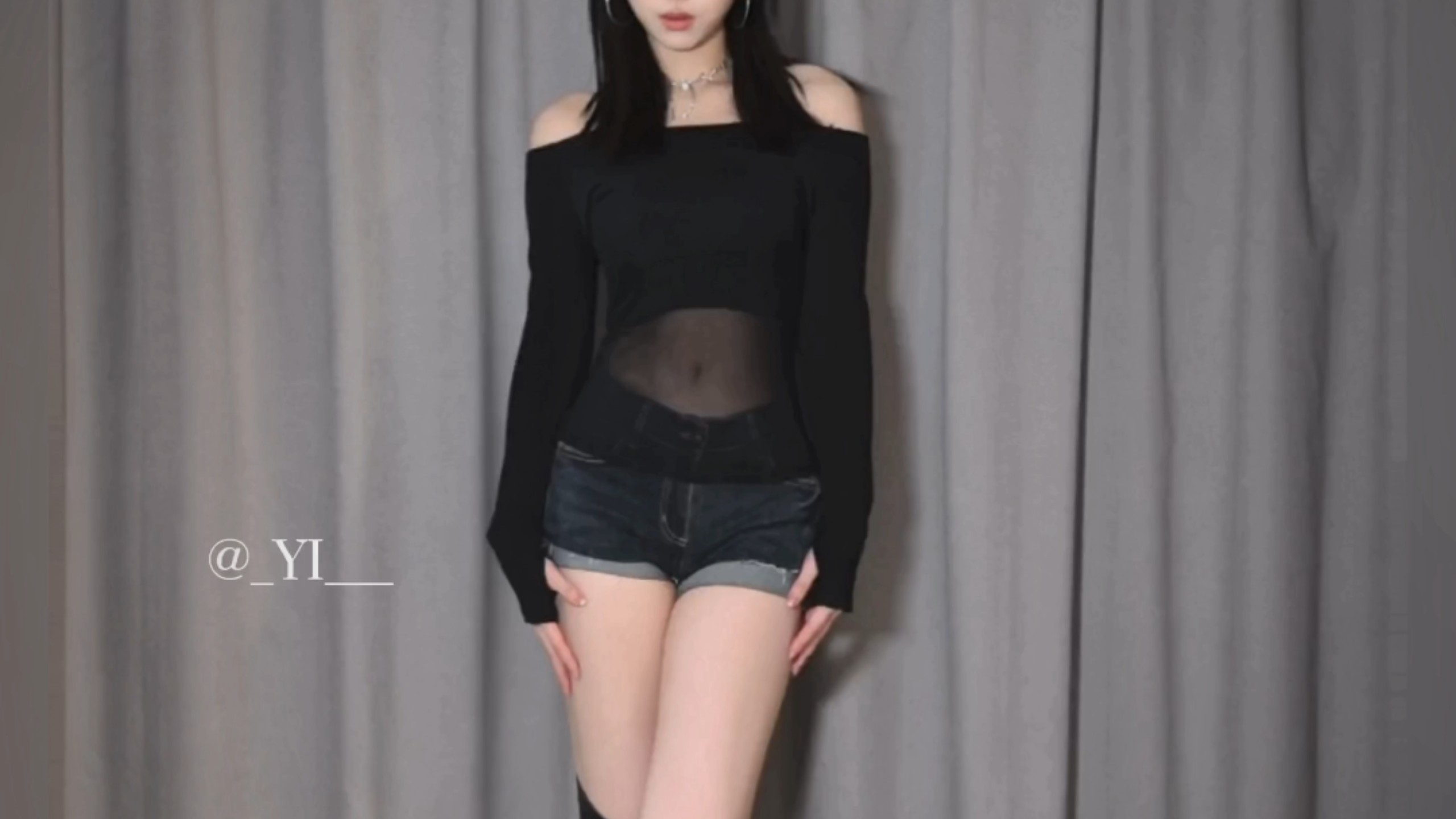 还记得第一次跳期待已经是十年前了