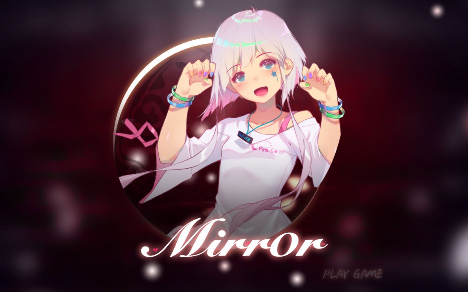 mirror—巫女p1