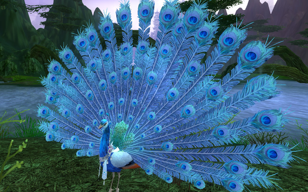 剑网三】五毒门派跟宠之碧灵_哔哩哔哩(゜-゜)つロ干杯~-bilibili