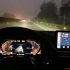 2022款宝马5系5au自动驾驶辅助高速表现