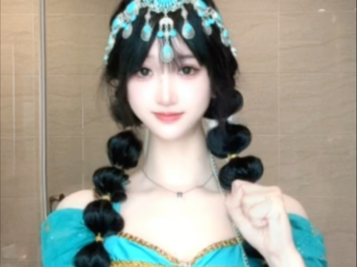 There are two sides to every man.