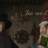 [中英字幕] 扬·凡·艾克《阿诺菲尼夫妇像》Van Eyck's Arnolfini Portrait | 英国国家美术
