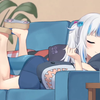 【Gura】鲨歌合辑