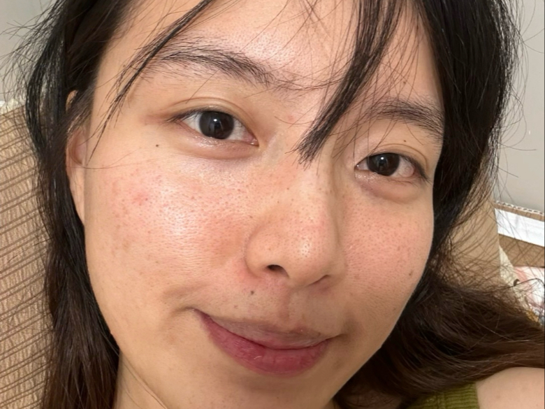 给美颜的世界一些暴击