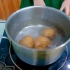 科学劳动小课堂——煮鸡蛋