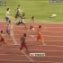【4K修复】苏炳添亚运会百米决赛9秒92夺冠，这就是中国速度