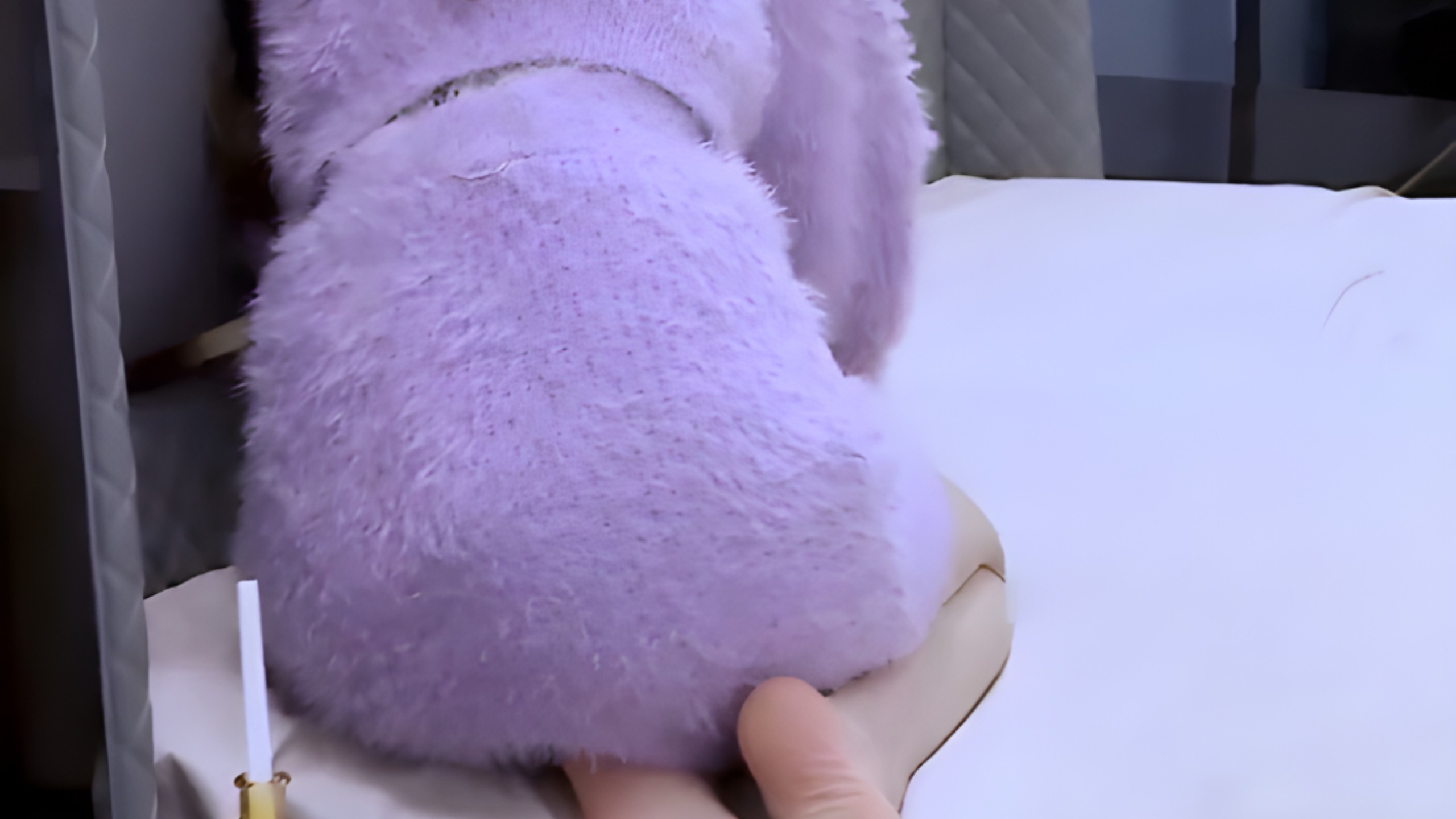 【吴宣仪】人美脚更美