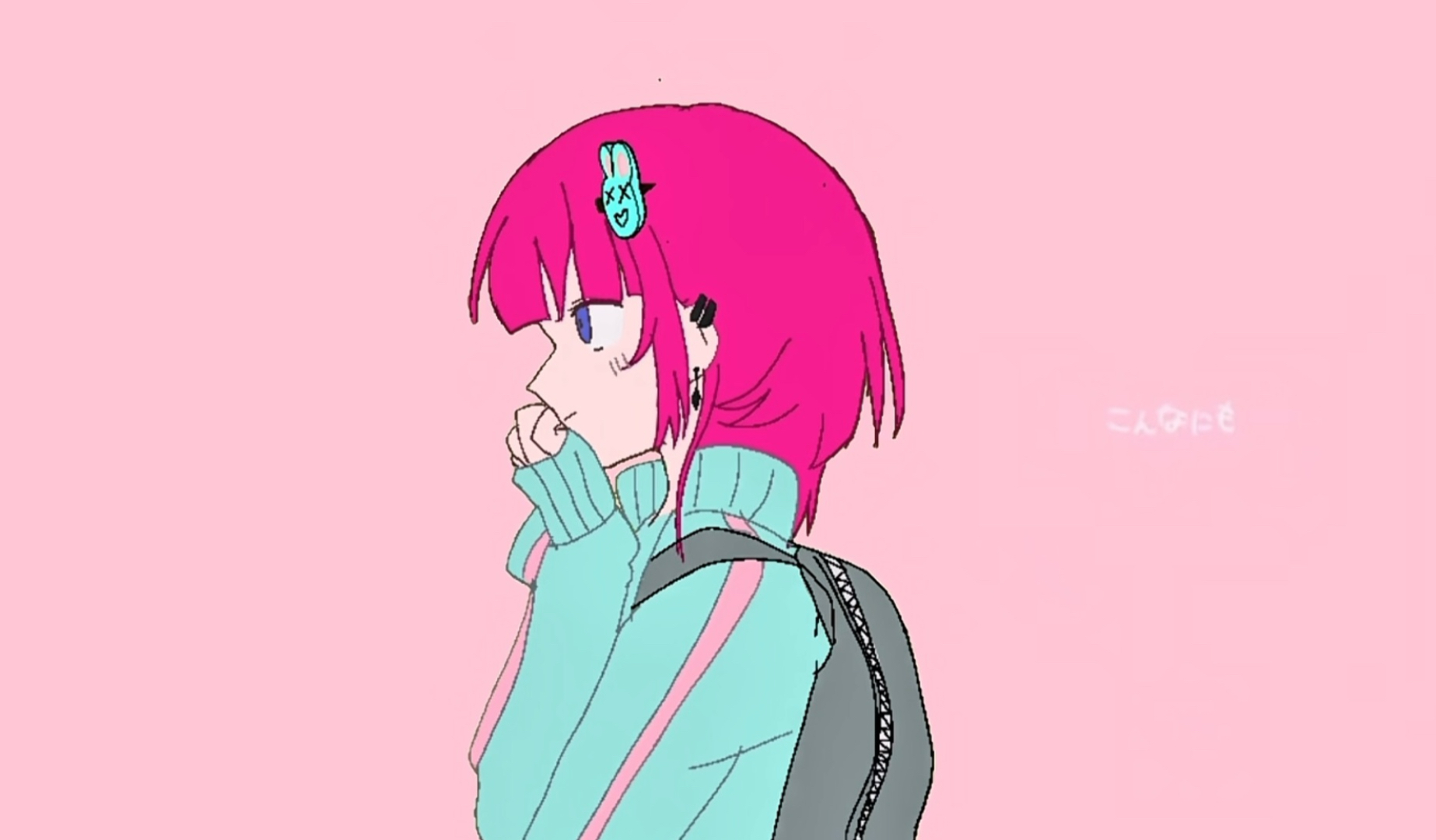 kyukurarin feat.花生p