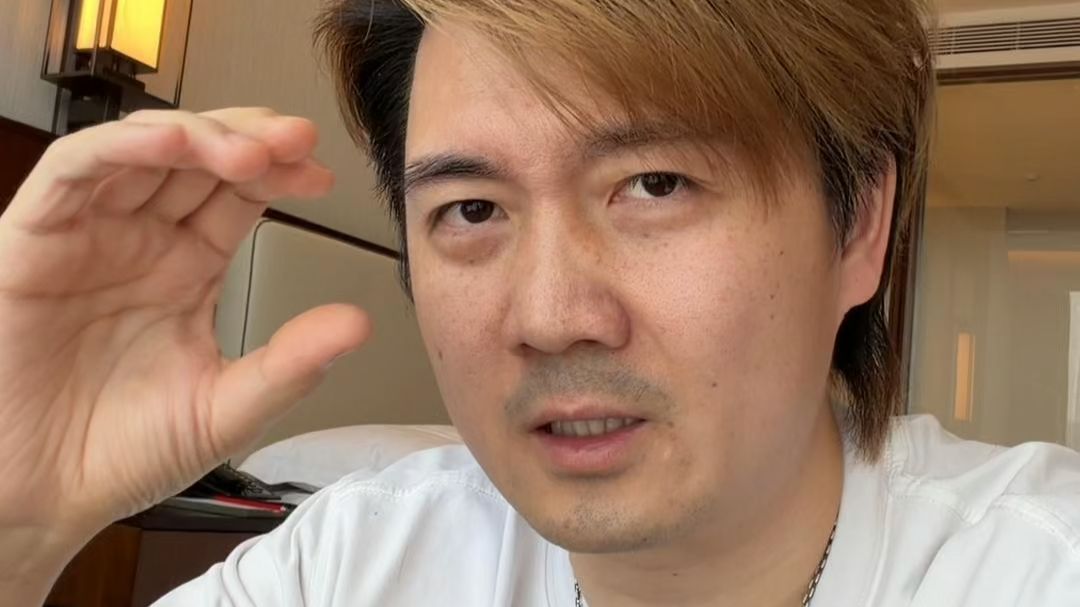 出差途中再聊一下圆圆事件