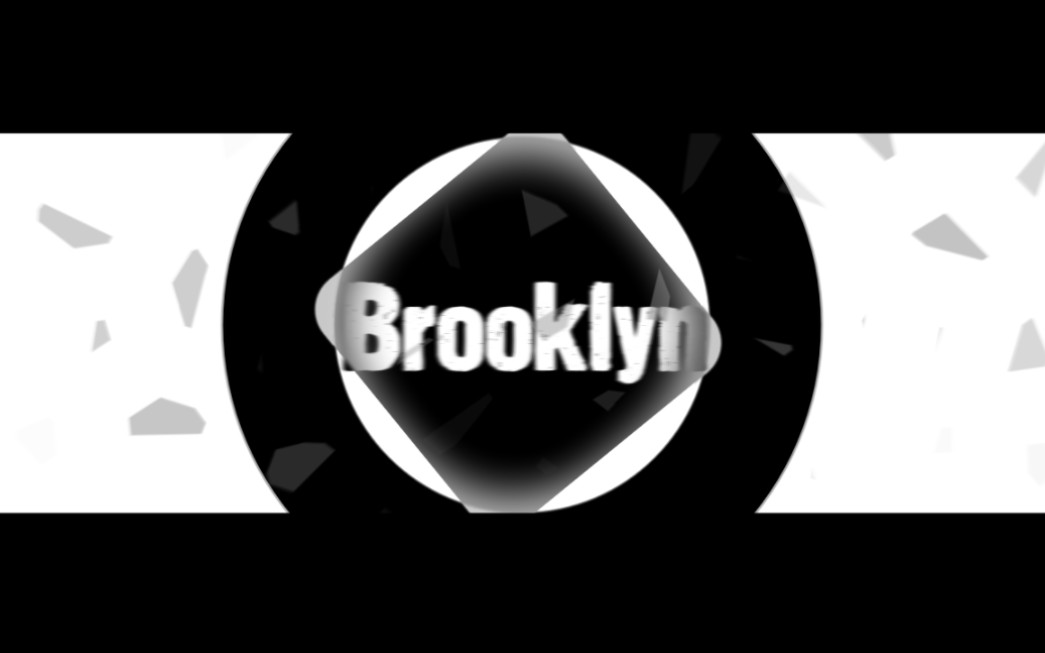 【MEME背景】BrooklynBloodPop